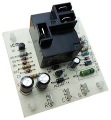 York S1-02425800700 Time Delay Relay 24V