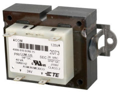 York S1-02530889000 Transformer 24V Sec 50/60 Hz