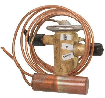 York S1-025-41060-000 Thermostatic Expansion Valve 4 Ton Single Packaged Heat Pump