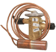 York S1-025-41060-000 Thermostatic Expansion Valve 4 Ton Single Packaged Heat Pump