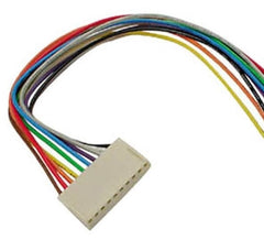 York S1-025-43283-000 ECM Motor Wiring Harness for MV Series Variable-Speed Modular Air Handlers