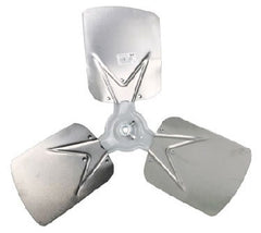 York S1-02642463000 Fan Blade Propeller Clockwise 24 Inches 23 Degree 1/2 Inch Bore