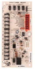 York S1-03101955000 CFM Selection Board for HVAC Systems