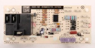 York S1-03102986000 Control Board for AH and AP Series 1-Piece Air Handlers PSC Motor