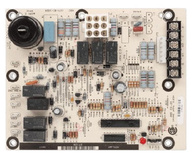 York S1-031-09174-000 Control Board for DBYY Single Packaged Gas/Electric Air Conditioner