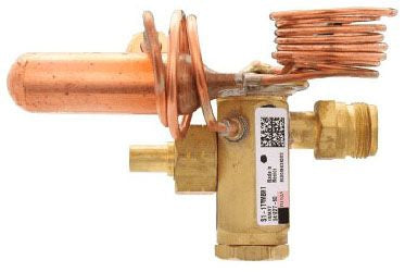 York S1-1TVMBH1 Thermal Expansion Valve Kit 3/4 Inch R-410A