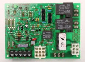 York S1-7990-319P Style-E Integrated Control Board for DGAT DGAM DLAS Hot Surface Ignition Downflow Gas Furnace