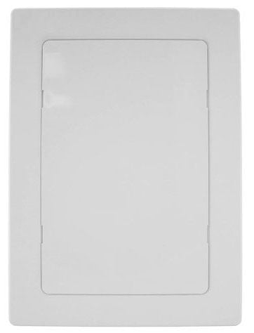 Jones Stephens A04006 Snap-Ease 6 x 9 Plastic Access Panel