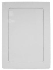 Jones Stephens A04006 Snap-Ease 6 x 9 Plastic Access Panel