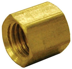 Jones Stephens C74018 (61-10) 5/8 OD COMP NUT