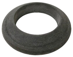 Jones Stephens G13634 Sponge Closet Gasket 3/4 (2-Hole) Replacement MPN