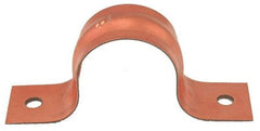 Jones Stephens H15200 2 2 Hole Copper Strap