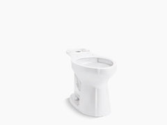 Kohler K-31588-95 Cimarron Elongated Toilet Bowl Ice Grey