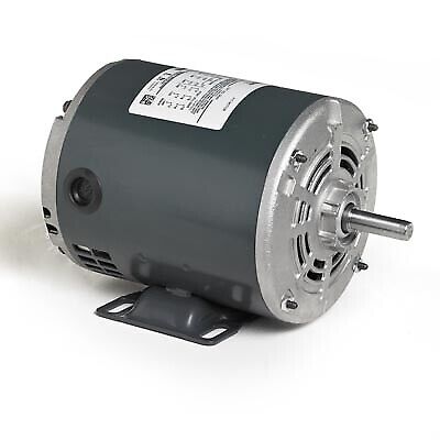 Marathon Motors K069 2Hp 208-230/460V 1800Rpm Motor