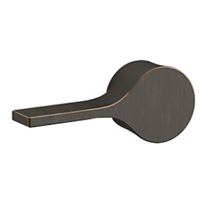 Kohler K-25986-L-2BZ Cimarron Solid Brass/Zinc Left Hand Trip Lever, Oil-Rubbed Bronze