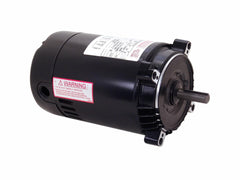 Century K3202 Pool Pump Motor 2 HP 56C Frame 3450 RPM