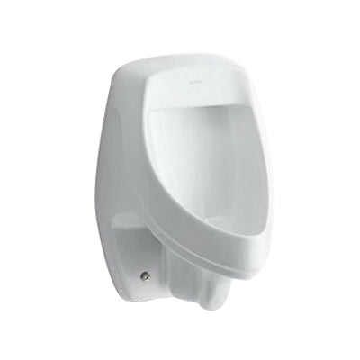 Kohler K-5016-ER-0 Dexter 0.5/1 gpf Wall Mount Urinal