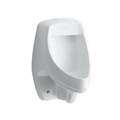 Kohler K-5016-ER-0 Dexter 0.5/1 gpf Wall Mount Urinal