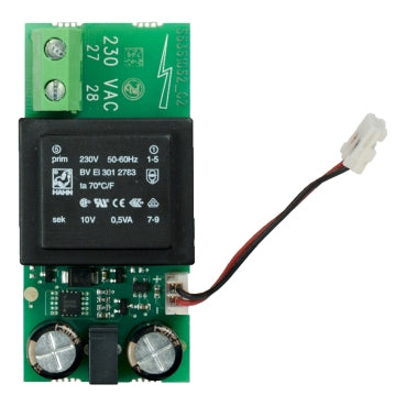 SCHNEIDER ELECTRIC KAE230V POWER SUPPLY CONTROL BOARDS
