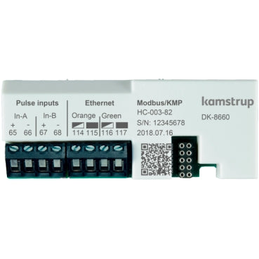 SCHNEIDER ELECTRIC KAMODT CONTROL BOARDS