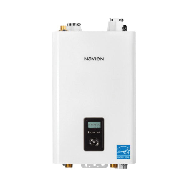 Navien PNFB0000051H002 Boiler 95% 175 MBH Input Fire Tube Heat Only NG/LP