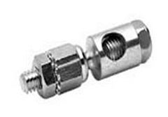 Belimo KG6 Ball Joint 5/16 Inch Diameter Rod Zinc Plated