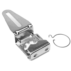 BELIMO KH-AF-1 Crankarm Jackshaft Connection 1.05 Inch Shaft