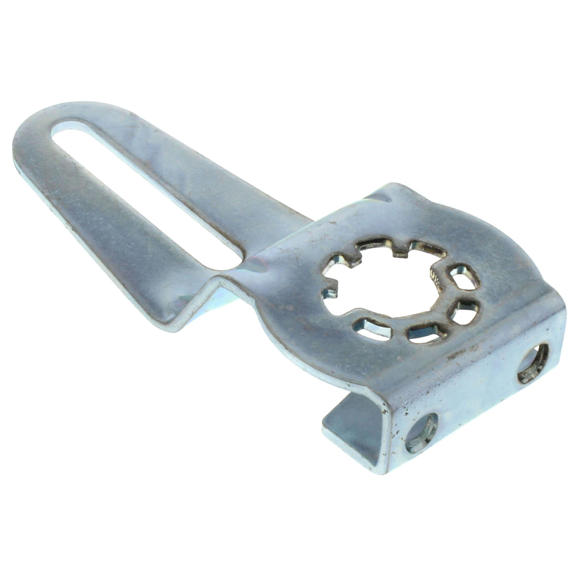 Belimo KH-LF Crankarm for LF Shafts to 1/2 inch Diameter