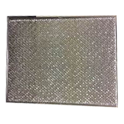 Carrier KH03DU340 Aluminum Mesh Filter 20 x 20 x 1