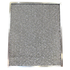 Carrier KH03DU350 Cleanable Aluminum Mesh Filter 20 inches x 25 inches x 1 inch