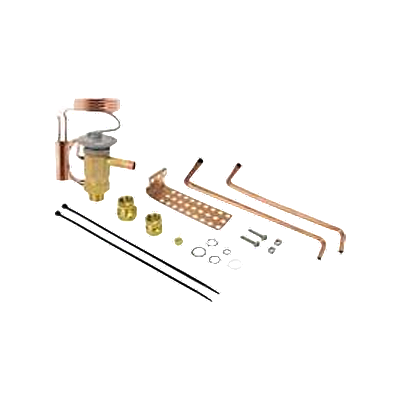 Trane KIT16545 | 5 Butterfly Valve Upgrade Kit | Replacement MPN