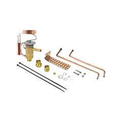 Trane KIT16545 | 5 Butterfly Valve Upgrade Kit | Replacement MPN