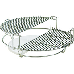 Kamado Joe KJFCR Flexible Cooking Rack For Classic Grill 660 sq. in.