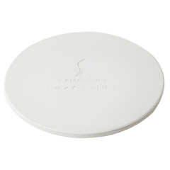 Kamado Joe KJ-PS23 Ceramic Pizza Stone, Round Shape