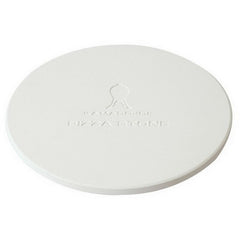 Kamado Joe KJ-PS23 Ceramic Pizza Stone, Round Shape