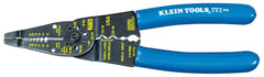 Klein Tools 1010 Wire Stripper/Cutter 8-1/4 Inch Long Nose Multi-Purpose Tool