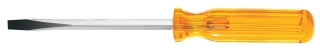 Klein Tools BD306 5/16-Inch Keystone Screwdriver 6-Inch Shank