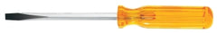 Klein Tools BD306 5/16-Inch Keystone Screwdriver 6-Inch Shank