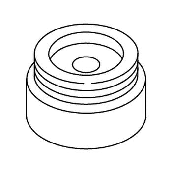 ADK-032 1/4"flr FilterDrier