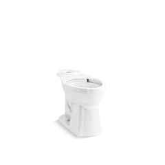 Kohler K-32809-0 Kelston Comfort Height Toilet Bowl White Replacement MPN