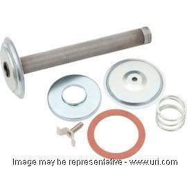 Sporlan Controls 481314 K-RC960-D Internal Parts Kit