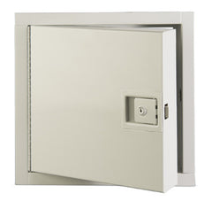 Karp KRPP1818PH 18 x 18 KRP-150FR Insulated Fire Rated Access Door for Walls & Ceilings