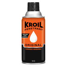 Kano Laboratories KS102C Penetrating Oil Original 10 Oz. Case of 12 Cans