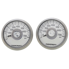 Appion KTGA00 Gauge, 0 to 700 psi 2-Pack G5Twin