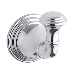 Kohler 087206884535 Devonshire Robe Hook Polished Chrome