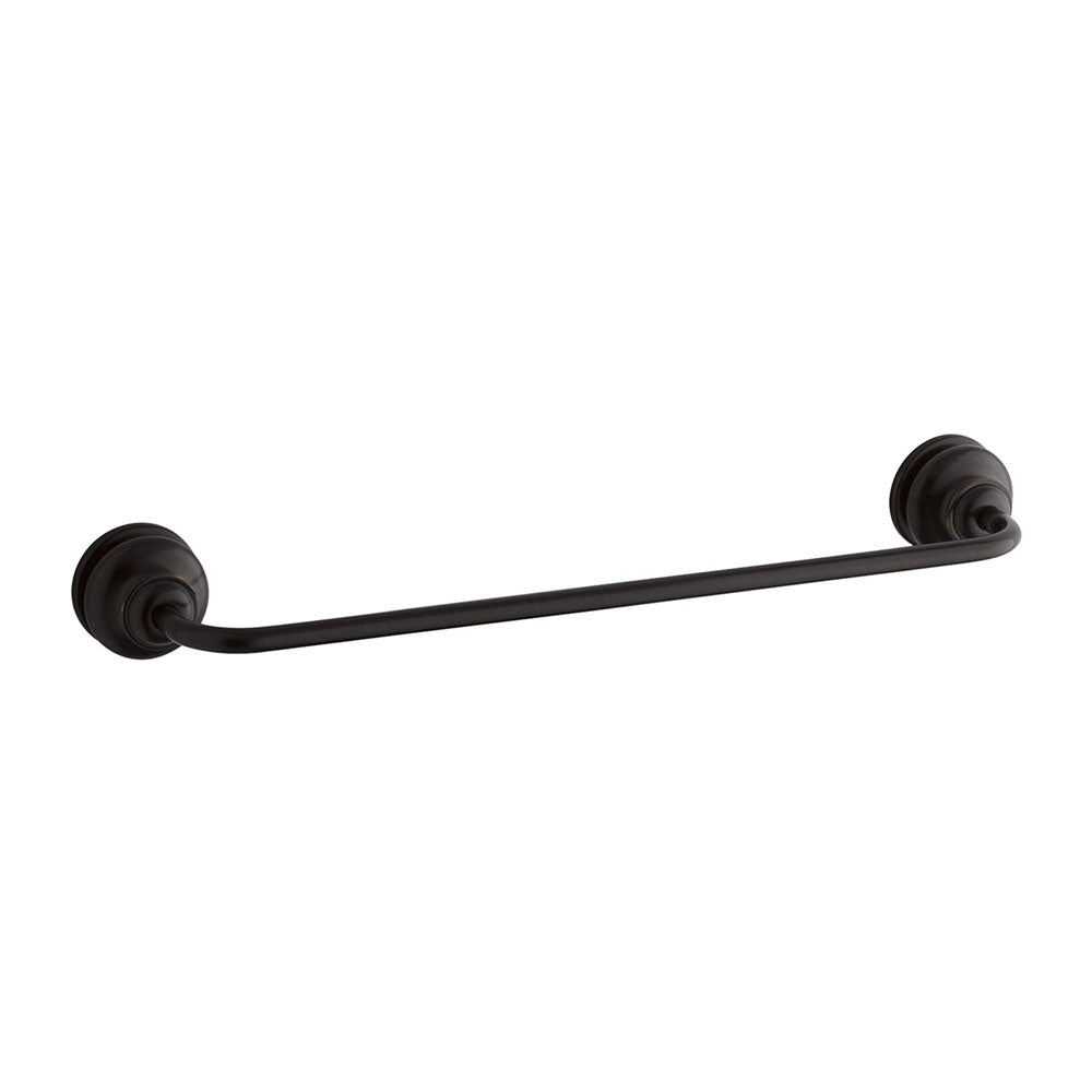 Kohler 087206993954 Fairfax 18 Towel Bar