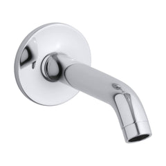 Kohler 087206772627 Purist Wall-mounted Non-diverter 35-degree Bathtub Spout Polished Chrome