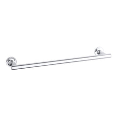 Kohler 087206870675 Purist 18 Towel Bar Polished Chrome