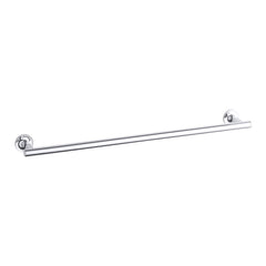 KOHLER 087206870620 Purist 24 Towel Bar Polished Chrome K-14436-CP