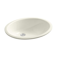 KOHLER 040688254630 K-2210-96 Caxton 17 x 14 Undermount Bathroom Sink w